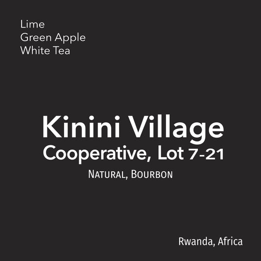 Kinini Village Cooperative