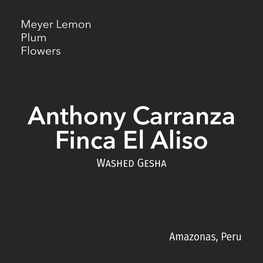 Finca El Aliso